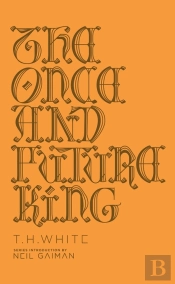 Once And Future King