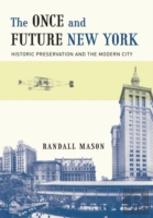 Once And Future New York