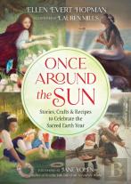 Once Around The Sun