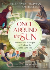 Once Around The Sun