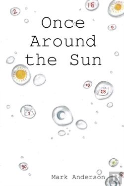 Bertrand.pt - Once Around The Sun