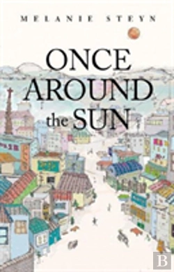 Bertrand.pt - Once Around The Sun