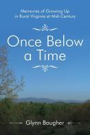 Once Below A Time