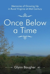 Once Below A Time