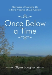 Once Below A Time