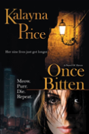 Once Bitten