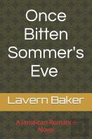 Once Bitten Sommer'S Eve