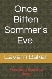 Once Bitten Sommer'S Eve