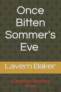 Bertrand.pt - Once Bitten Sommer'S Eve