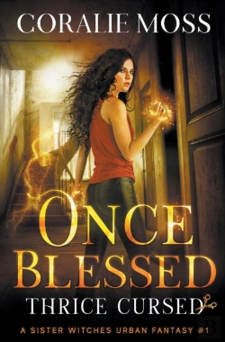 Bertrand.pt - Once Blessed, Thrice Cursed