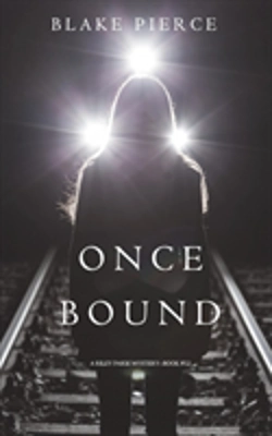 Bertrand.pt - Once Bound (A Riley Paige Mystery-Book 12)