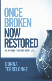 Once Broken  Now Restored