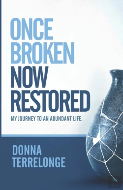 Bertrand.pt - Once Broken  Now Restored