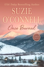 Once Burned