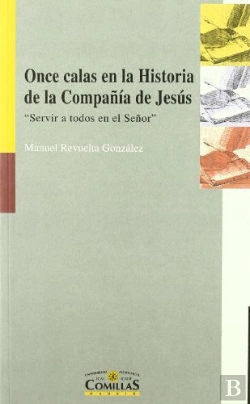 Bertrand.pt - Once Calas En La Historia De La Compañía De Jesús