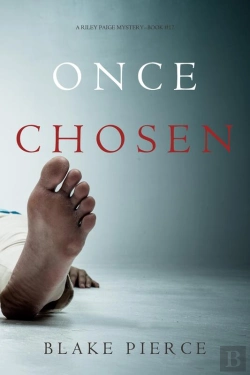 Bertrand.pt - Once Chosen (A Riley Paige Mystery—Book 17)
