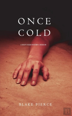 Bertrand.pt - Once Cold (A Riley Paige Mystery-Book 8)