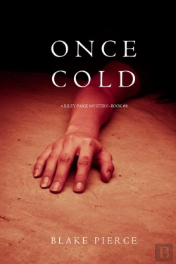 Bertrand.pt - Once Cold (A Riley Paige Mystery—Book 8)