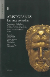 Once Comedias, Las
