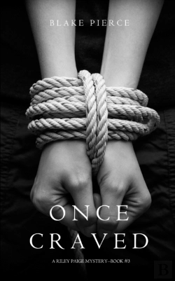 Bertrand.pt - Once Craved (A Riley Paige Mystery--Book #3)