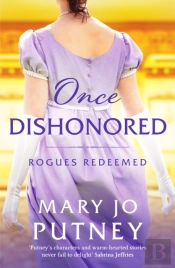 Once Dishonored
