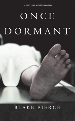Bertrand.pt - Once Dormant (A Riley Paige Mystery-Book 14)