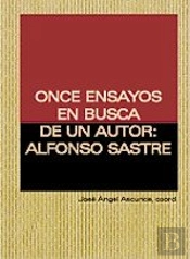 Once Ensayos En Busca De Un Autor:Alfonso Sastre