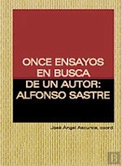 Bertrand.pt - Once Ensayos En Busca De Un Autor:Alfonso Sastre