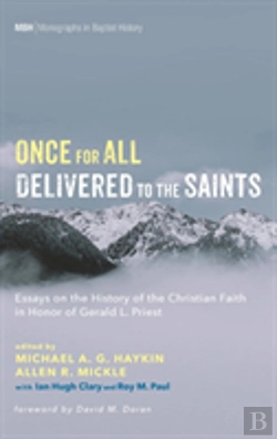Bertrand.pt - Once For All Delivered To The Saints