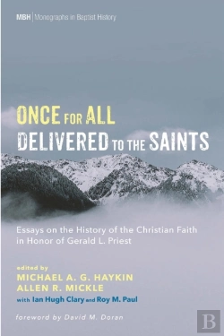 Bertrand.pt - Once For All Delivered To The Saints