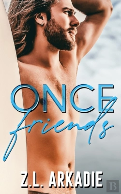 Bertrand.pt - Once Friends: Jay   Sonja