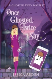 Once Ghosted, Twice Shy