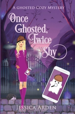 Bertrand.pt - Once Ghosted, Twice Shy