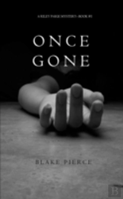 Bertrand.pt - Once Gone (A Riley Paige Mystery--Book #1)