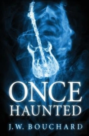 Once Haunted