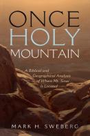 Once Holy Mountain