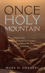 Once Holy Mountain