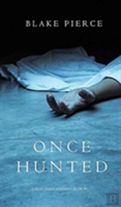 Bertrand.pt - Once Hunted (A Riley Paige Mystery-Book 5)