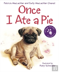 Bertrand.pt - Once I Ate A Pie