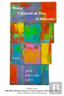 Once I Gazed At You In Wonder