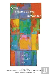 Once I Gazed At You In Wonder