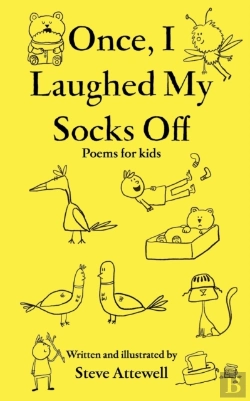 Bertrand.pt - Once, I Laughed My Socks Off - Poems For