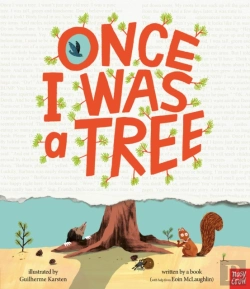 Bertrand.pt - Once I Was A Tree