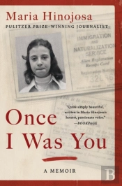 Once I Was You