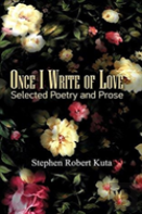 Once I Write Of Love