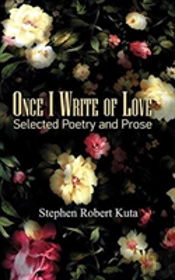 Once I Write Of Love