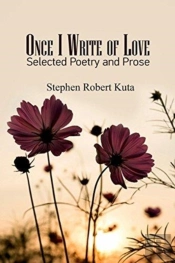 Once I Write Of Love