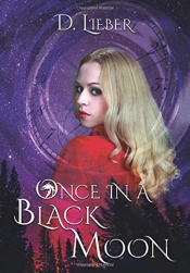 Once In A Black Moon