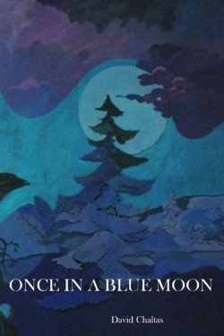 Bertrand.pt - Once In A Blue Moon