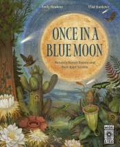 Once In A Blue Moon